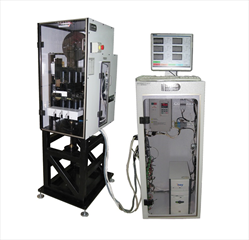 Thiết bị kiểm tra độ bền mỏi lò xo LST 1200 SAS Testers